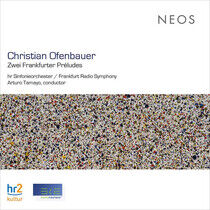 Ofenbauer, Christian - Zwei Frankfurter Preludes