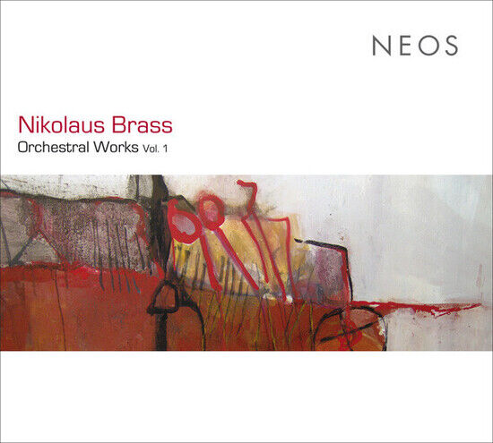 Brass - Orchestral Works 1