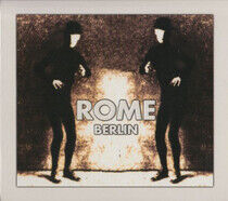 Rome - Berlin