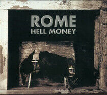 Rome - Hell Money -Digi-