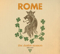 Rome - Dublin Session -Digi-