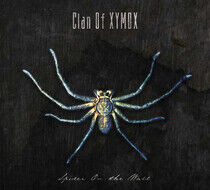 Clan of Xymox - Spider On the.. -Deluxe-