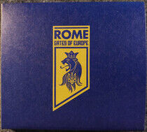 Rome - Gates of Europe -Digi-