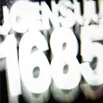 Joensuu 1685 - Joensuu 1965