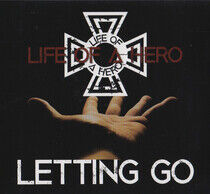 Life of a Hero - Letting Go