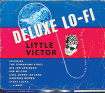 Little Victor - Low-Fi -Deluxe-