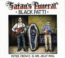 Black Patti - Satan's Funeral