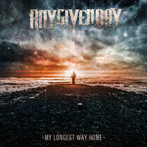 Any Given Day - My Longest Way Home