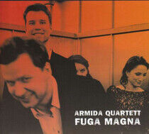 Armida Quartett - Fuga Magna -Digi-