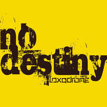 Loxodrome - No Destiny