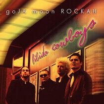 Goja Moon Rockah - Libido Cowboys