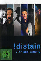Distain - 20th Anniversary