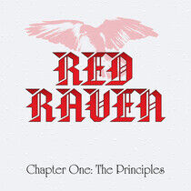 Red Raven - Chapter One the..