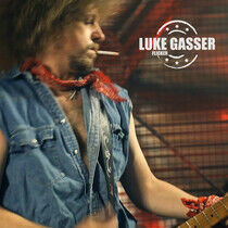 Gasser, Luke - Flicker