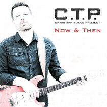 Tolle, Christian -Project- - Now & Then