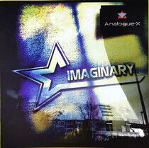 Analogue-X - Imaginary