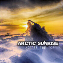 Arctic Sunrise - Across the Ice