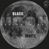 Chorea Minor - Black White Moon -Digi-