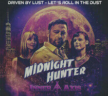 Inner Axis - Midnight Hunter.. -Digi-
