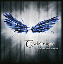 Thanateros - On Fragile Wings