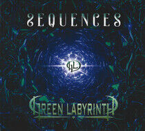 Green Labyrinth - Sequences -Digi-