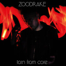 Zodrake - Torn From Core -Digi-