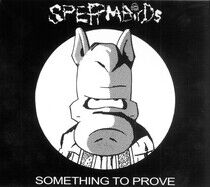 Spermbirds - Something To.. -Reissue-