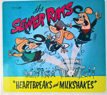 Sewer Rats - Heartbreaks and..