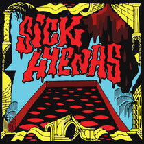 Sick Hyenas - Heaven For A.. -Download-