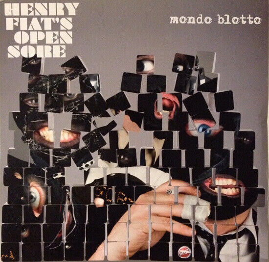 Henry Fiat\'s Open Sore - Mondo Blotto