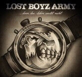 Lost Boyz Army - Denn Das Leben Wartet Nic