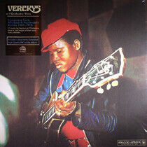 Verckys & L'orchestre Vev - Congolese Funk,..