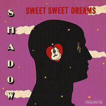 Shadow - Sweet Sweet.. -Reissue-