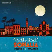 Dur Dur Band - Dur Dur of Somalia..