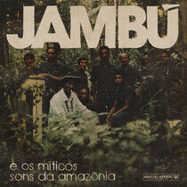 V/A - Jambu-E Os Miticos Sons..