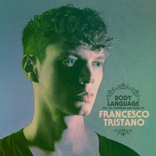 Tristano, Francesco - Body Language Vol.16