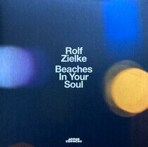 Zielke, Rob - Beaches In Your Soul