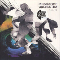 Miramode Orchestra - Tumbler -Hq/Download-