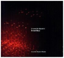 Ensemble Modern/Ernest Bo - Konzert Fur Violine & Orc