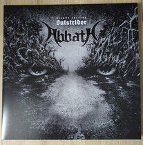 Abbath - Outstrider -Reissue-