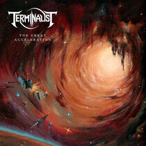 Terminalist - Great Acceleration