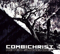Combichrist - Never Surrender -McD-