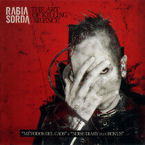 Rabia Sorda - Art of Killing Scilence