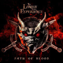 Lonely Soul Experience - Path of Blood