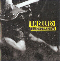 On Bodies - Unremarkably Mortal/the..
