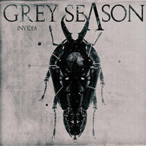 Grey Season - Invidia