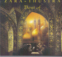 Zara-Thustra - Best of