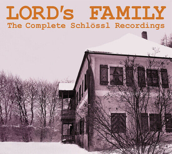 Lord\'s Family - Complete Schlossl..