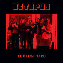 Octopus - Lost Tapes