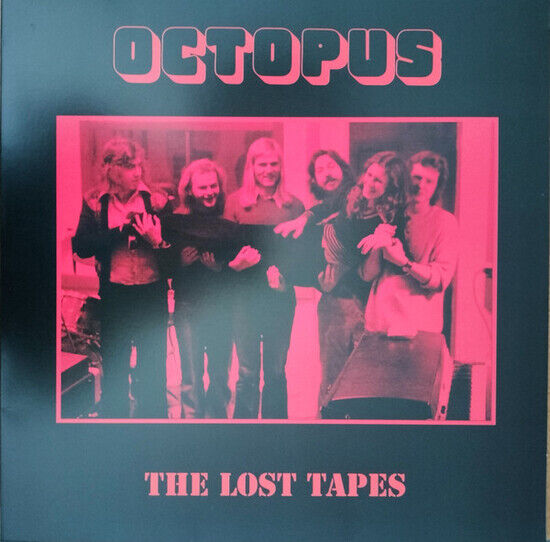 Octopus - Lost Tapes